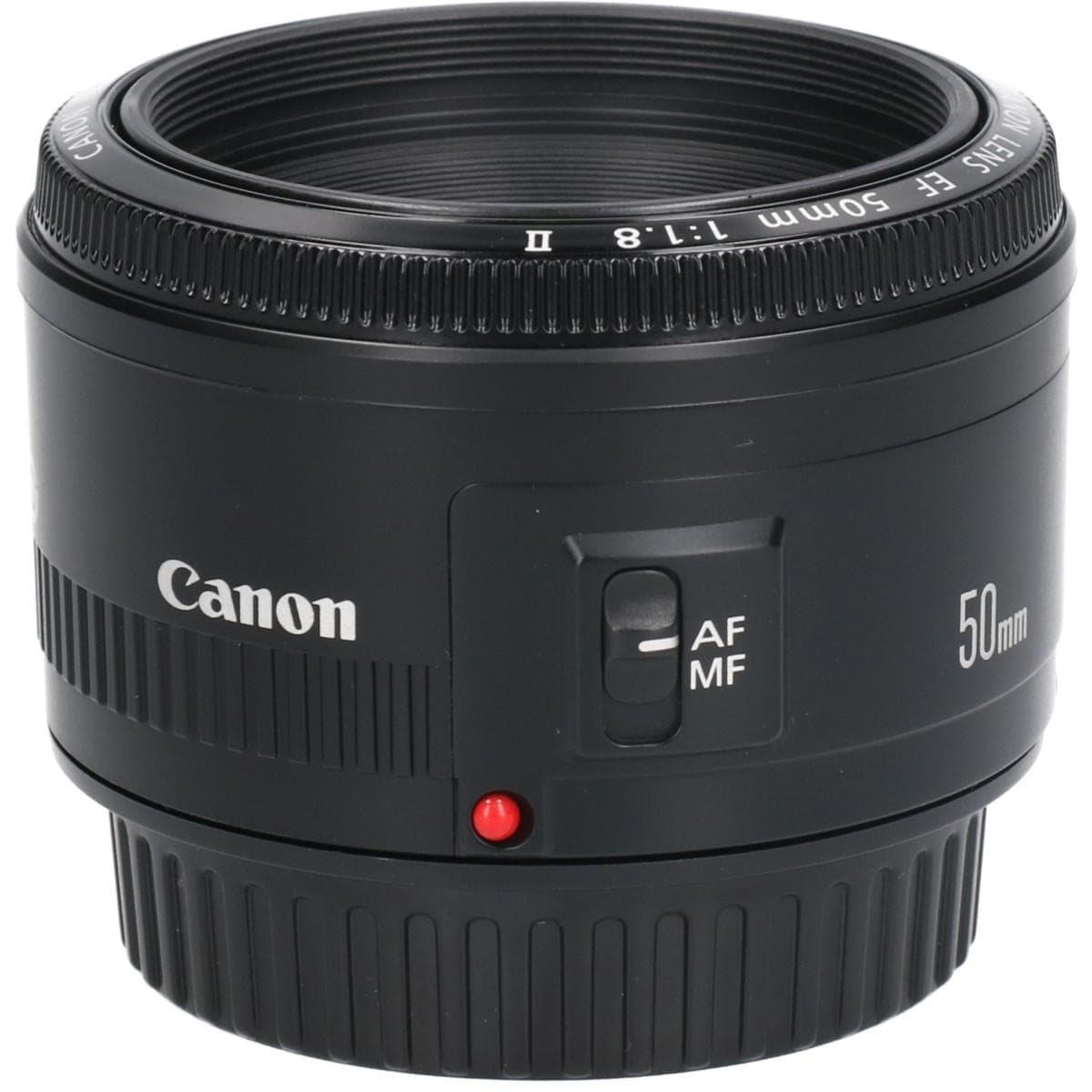 EF50mm F1.8II