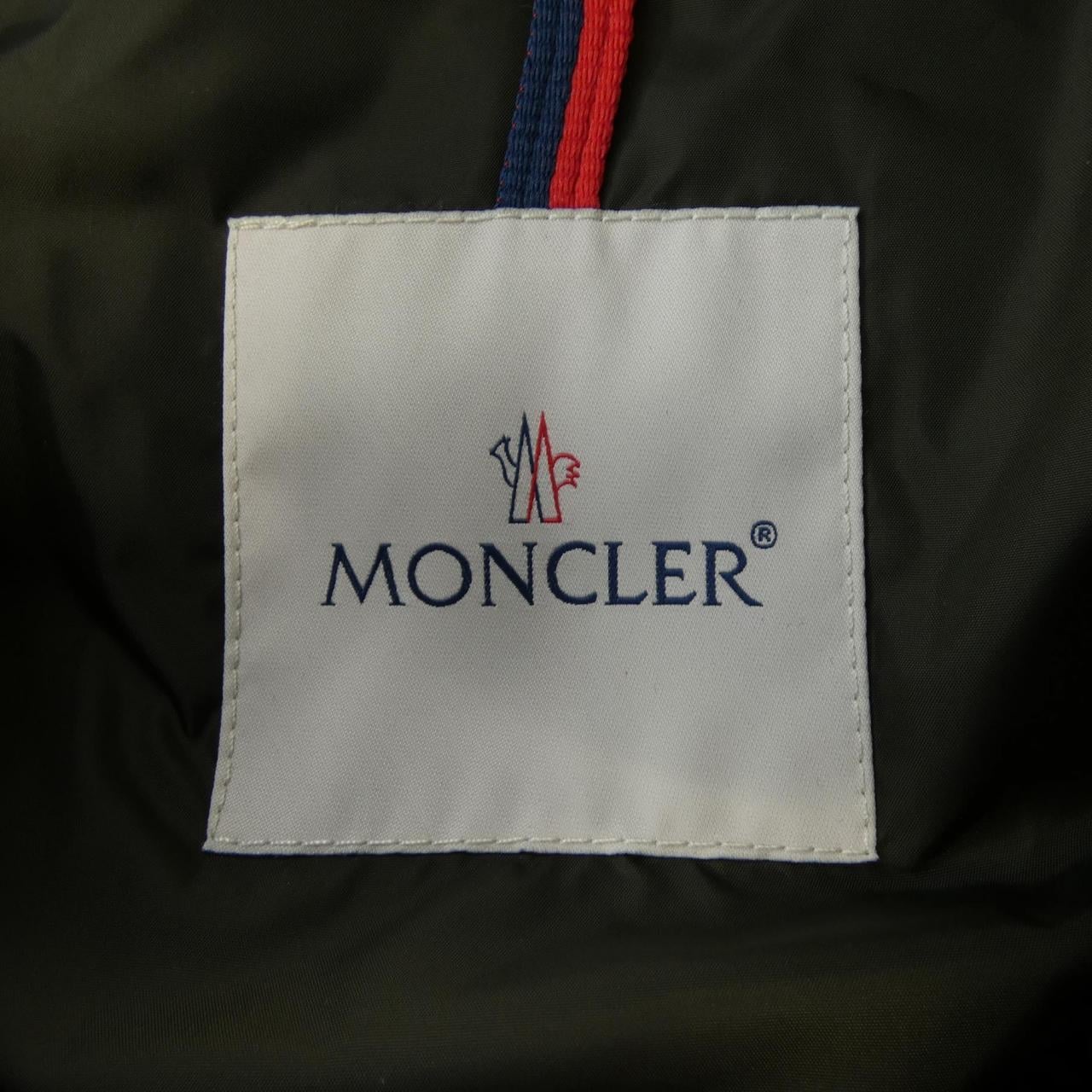 モンクレール MONCLER CLUNY ダウンジャケット