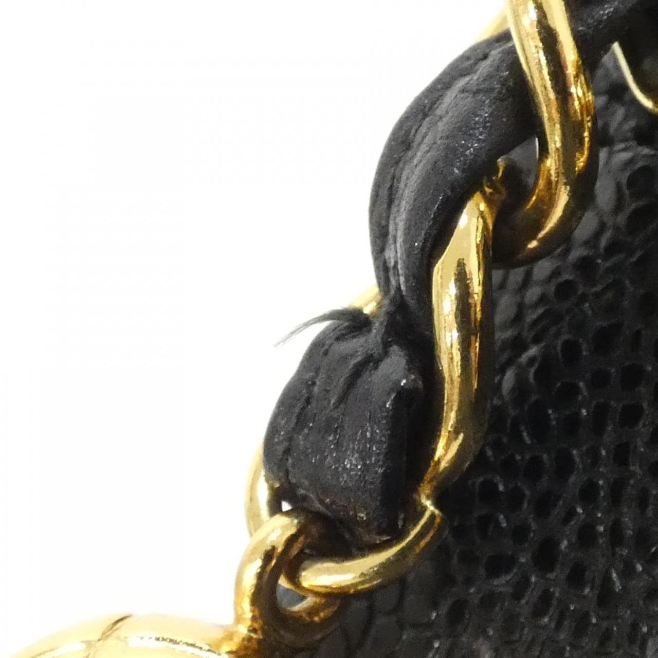 【ヴィンテージ】シャネル ショルダーバッグ