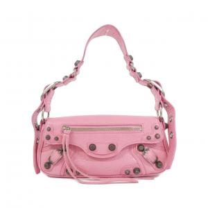 バレンシアガ ル カゴール XS 771670 1VG9Y ショルダーバッグ