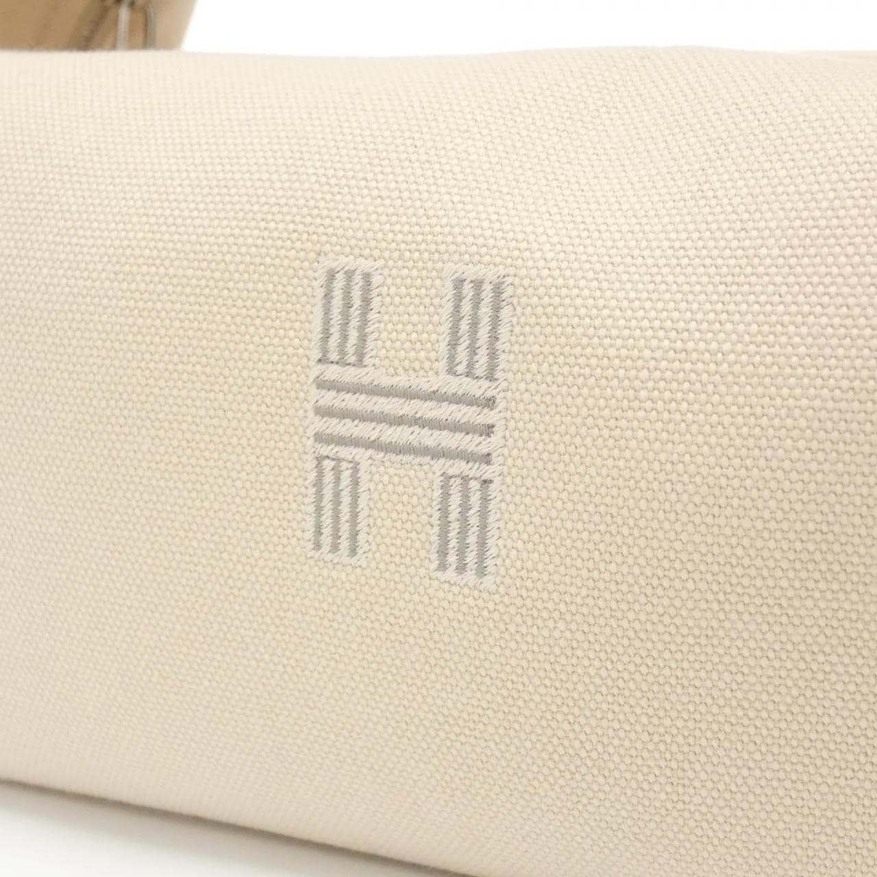 エルメス ブリッド ア ブラック PM 103222M ポーチ