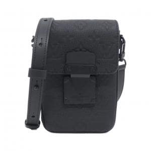 ルイヴィトン トリヨン モノグラム Sロック ヴェルティカル ウエアラブル ウォレット M81524 ショルダーバッグ