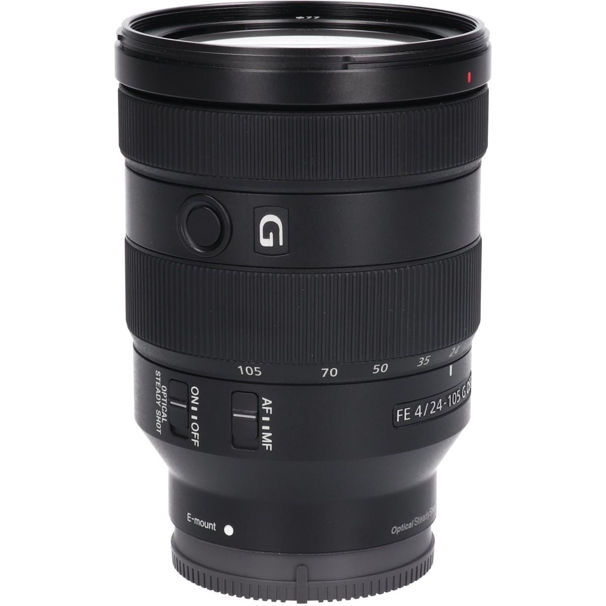 ＦＥ２４－１０５ｍｍ　Ｆ４ＧＯＳＳ（ＳＥＬ２４１０５Ｇ）