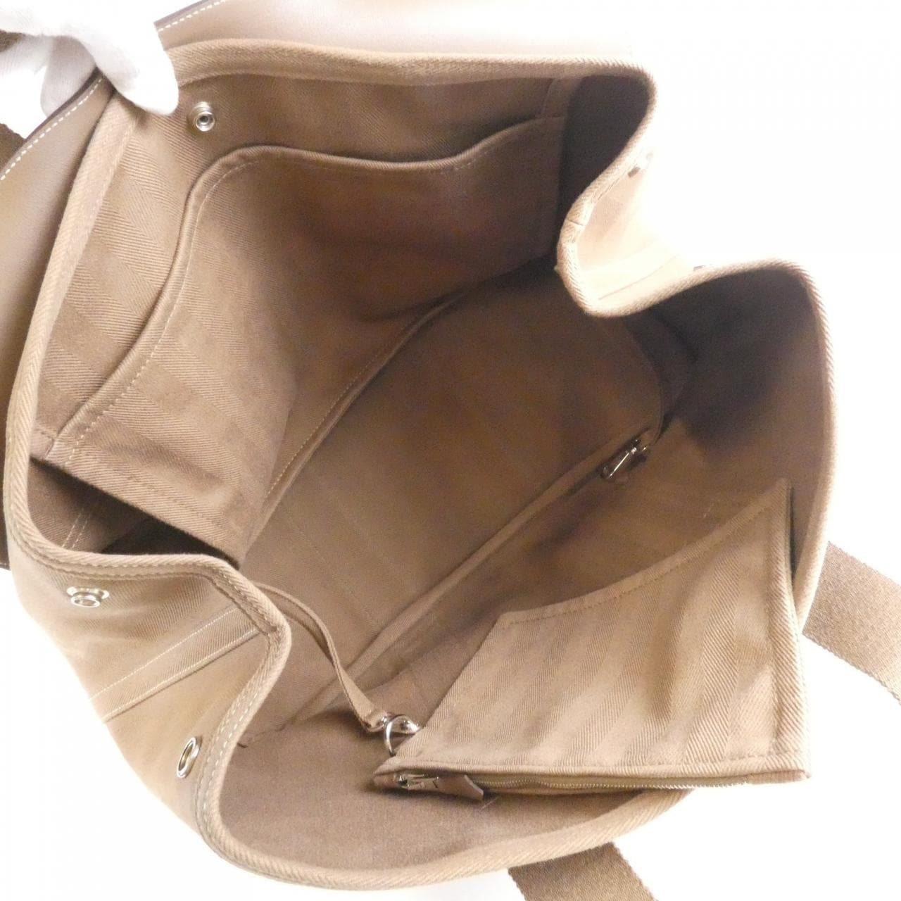 エルメス ヴァルパライソ MM 056118CK バッグ