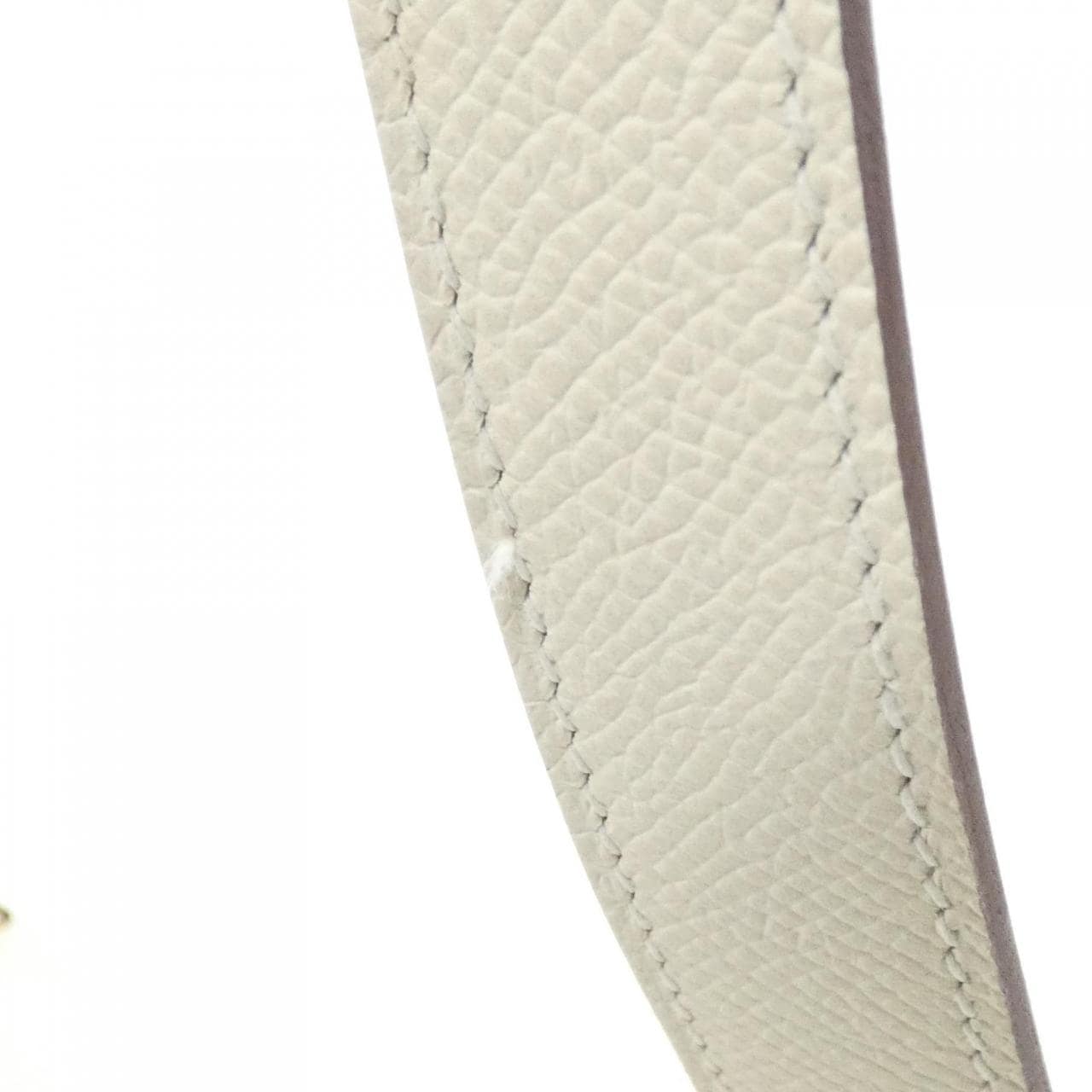 エルメス デッラ カヴァッレリア2 MINI 085367CP ショルダーバッグ