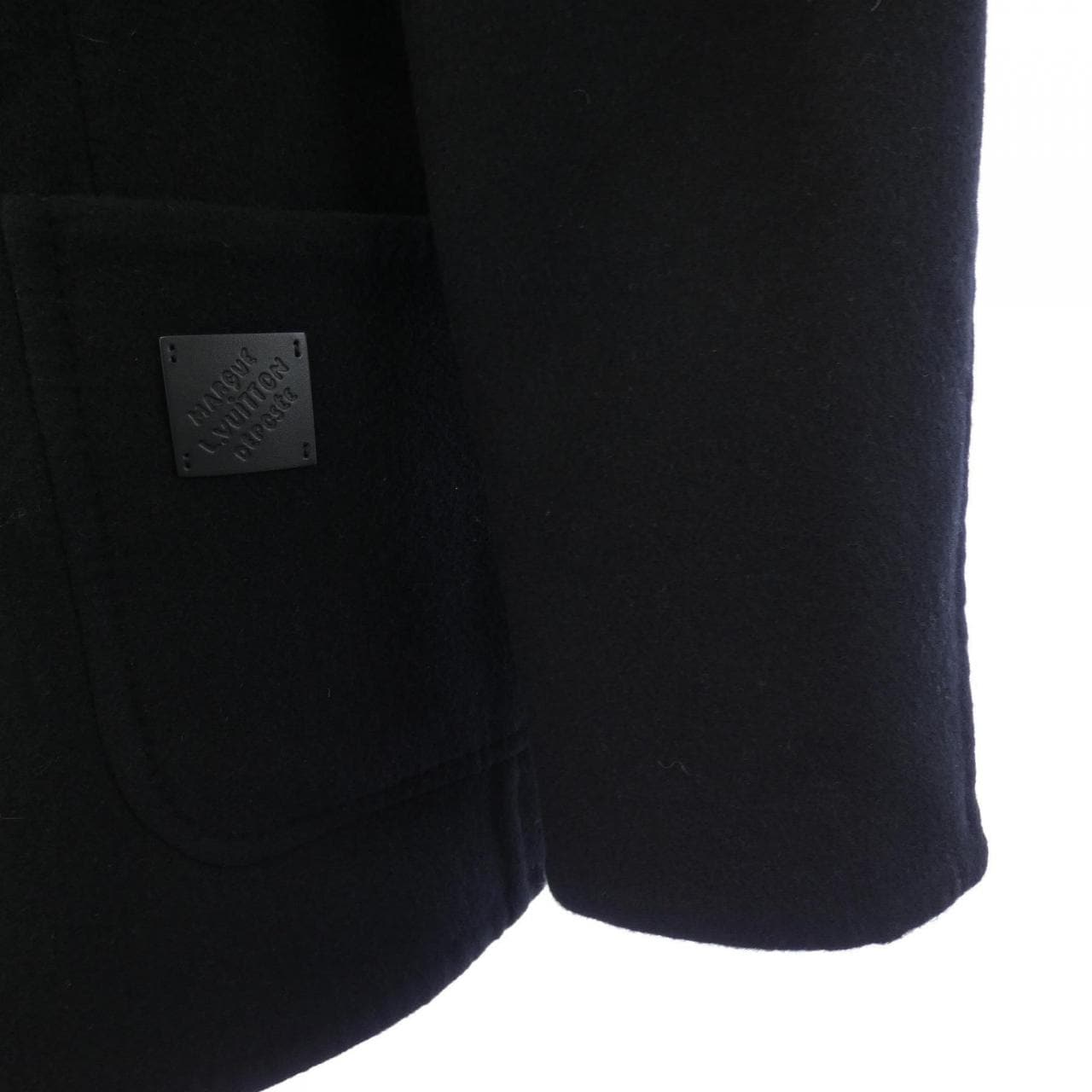 ルイヴィトン LOUIS VUITTON HSFJ1EKFJ ジャケット