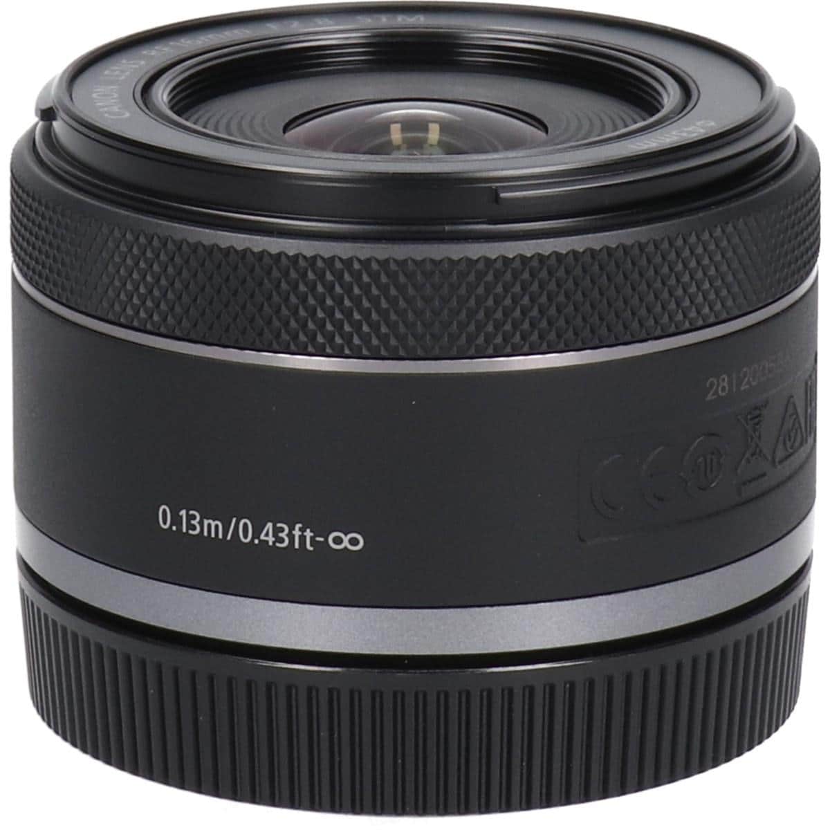 ＲＦ１６ｍｍ　Ｆ２．８ＳＴＭ