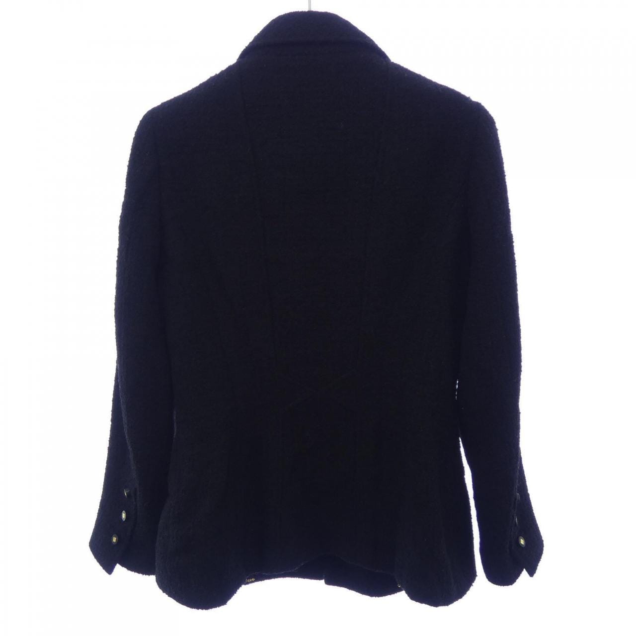 【ヴィンテージ】シャネル CHANEL P08254V04999 96A ジャケット