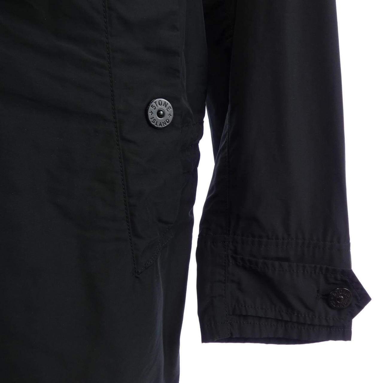 ストーンアイランド STONE ISLAND 741570122 コート