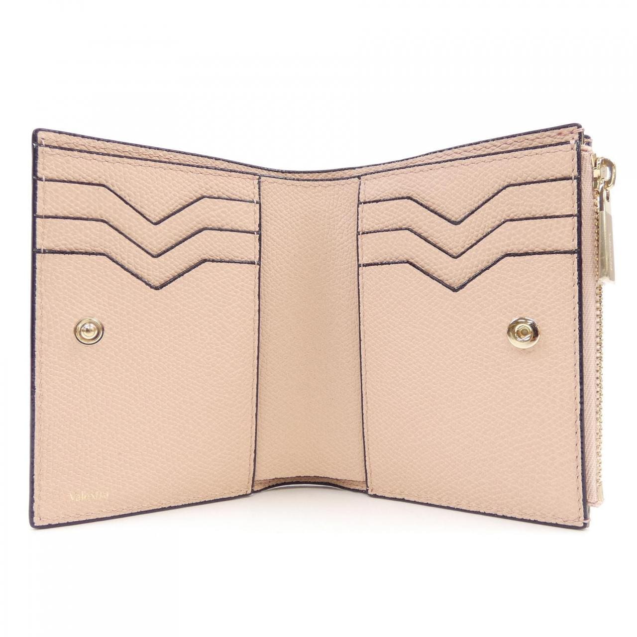 ヴァレクストラ VALEXTRA WALLET
