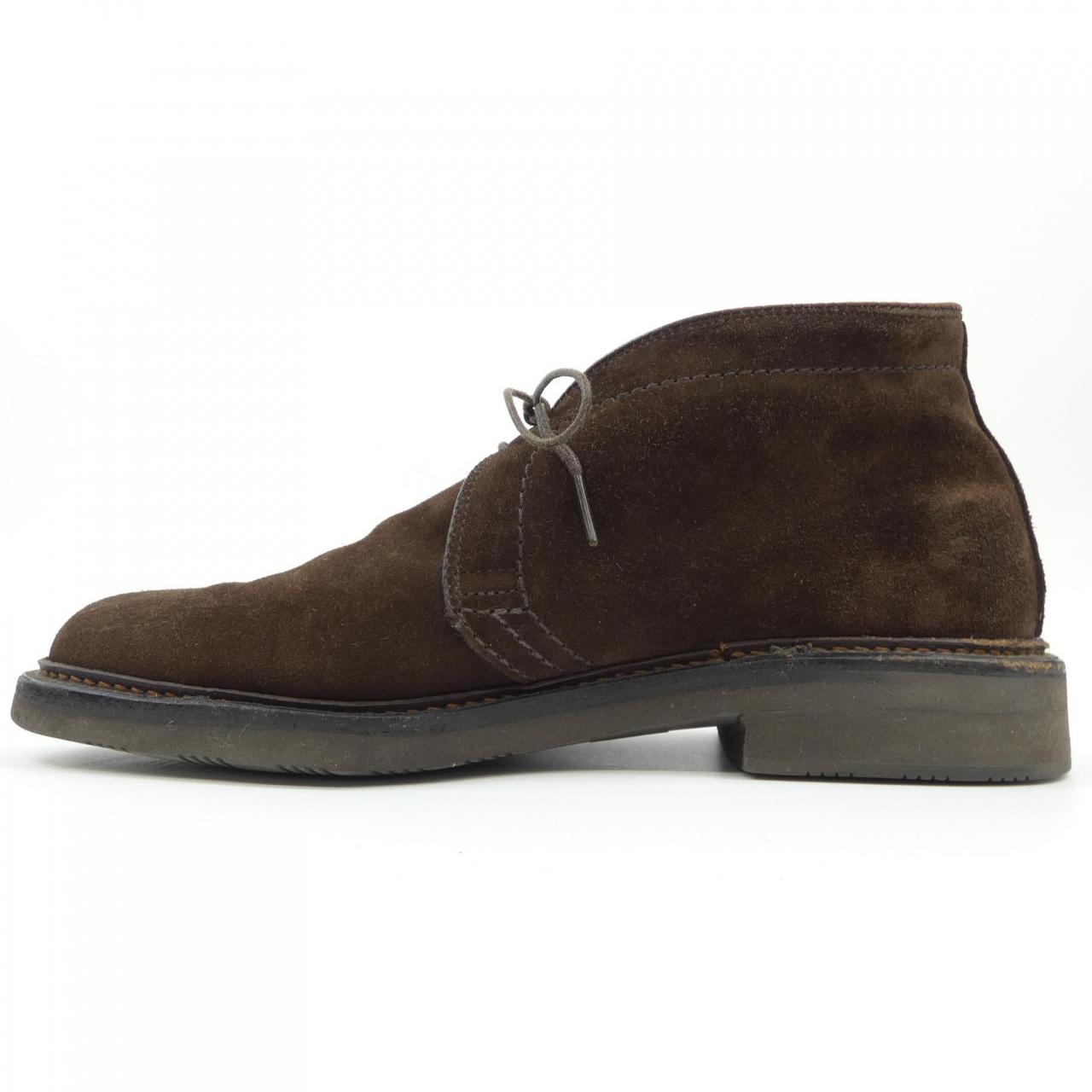 Alden ALDEN boots