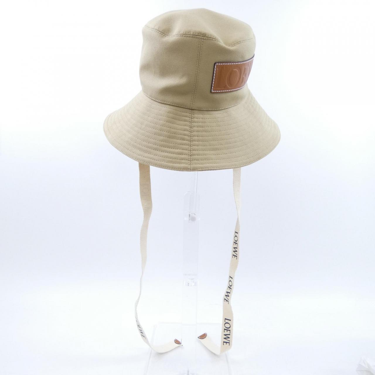 ロエベ LOEWE ハット