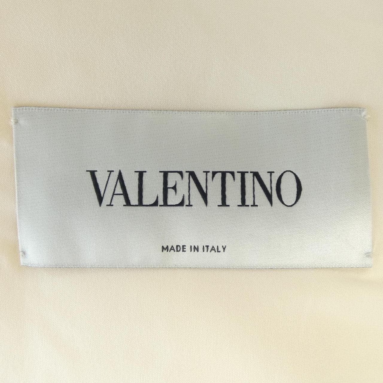 ヴァレンティノ VALENTINO WBOVAX481CE ワンピース
