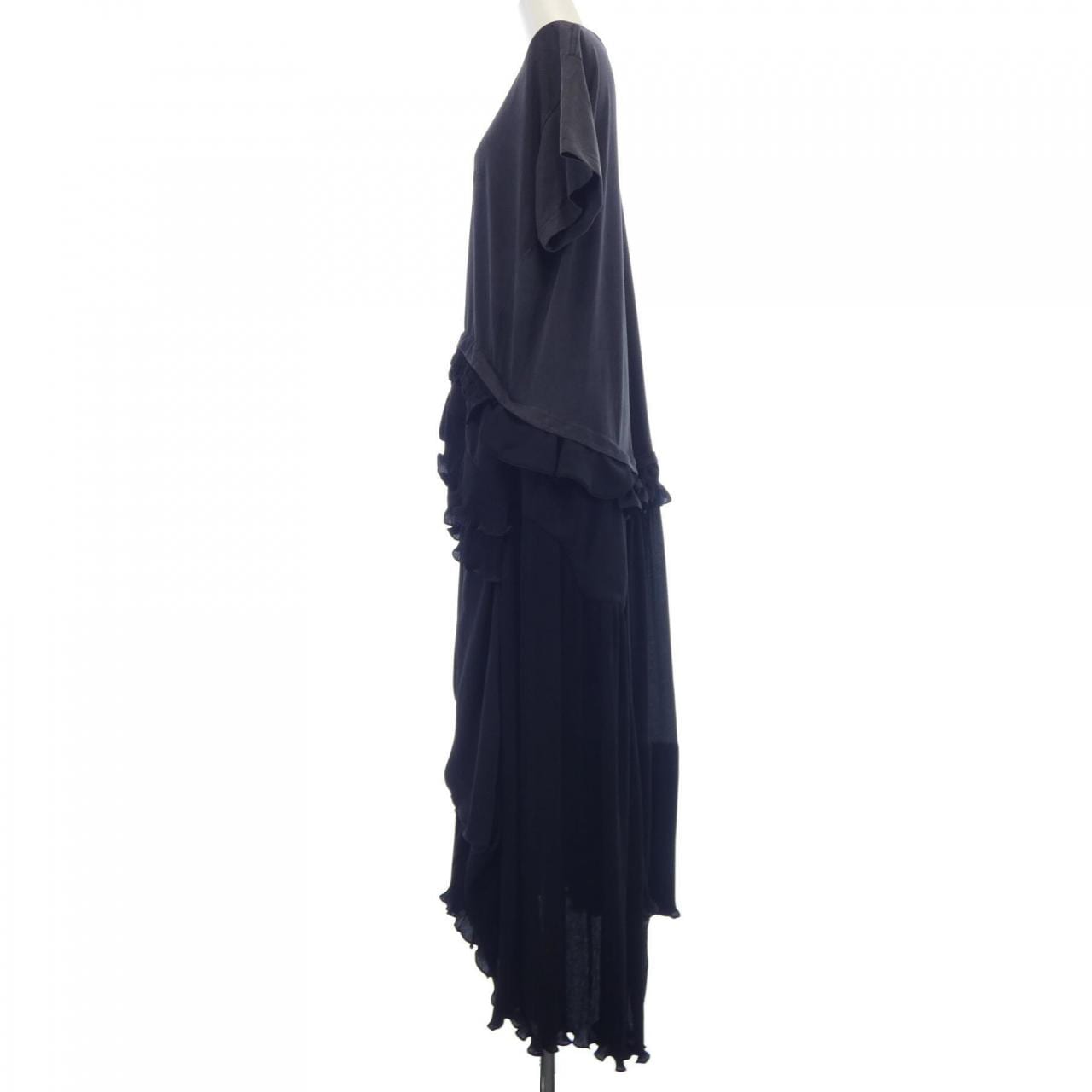 BALENCIAGA 725106 TLO32 Dress