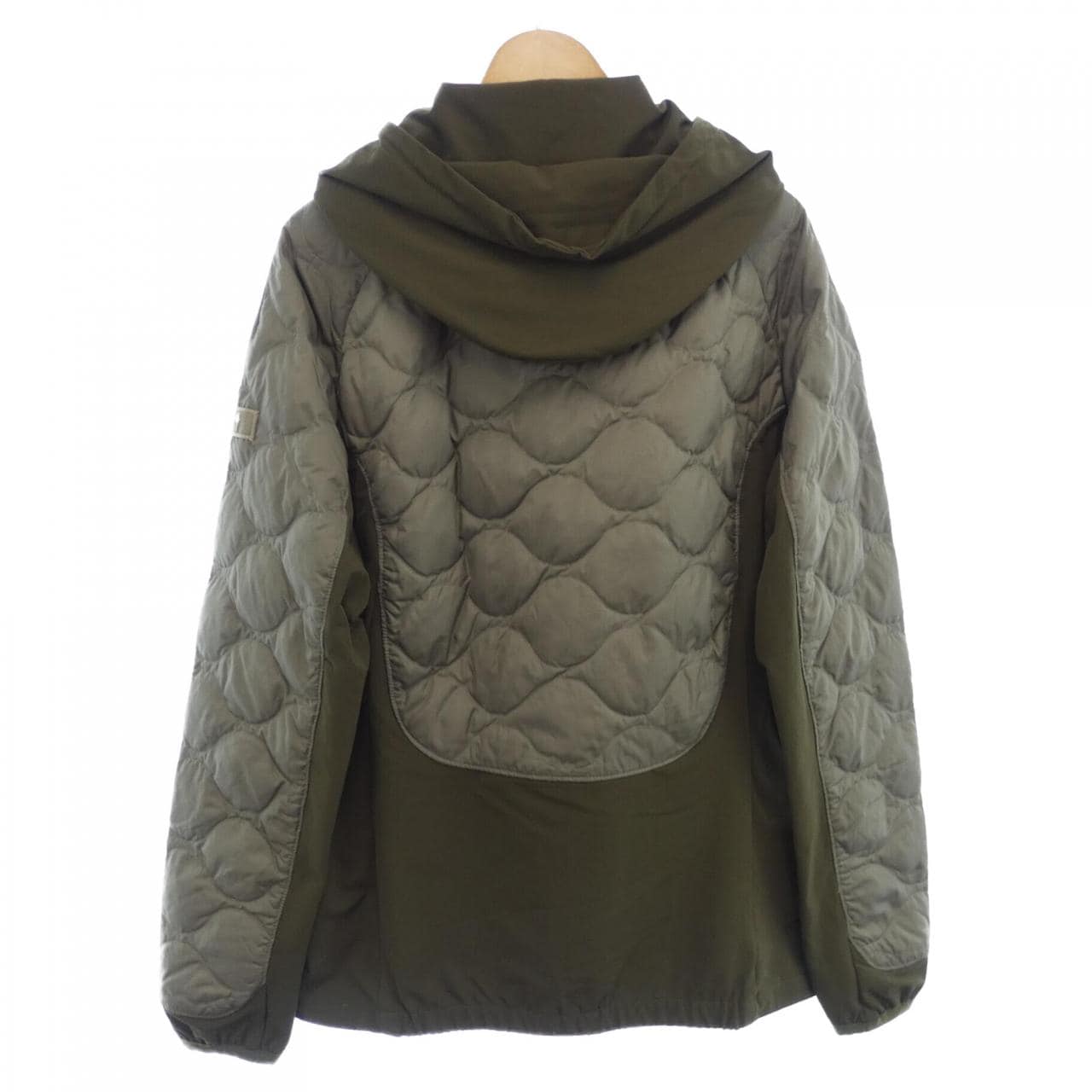 タトラス TATRAS MTK20S4214 ダウンジャケット