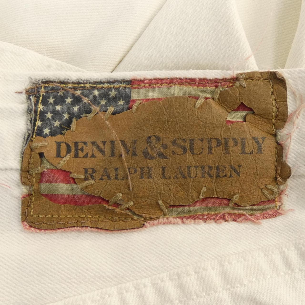 デニムアンドサプライ DENIM&SUPPLY ジーンズ