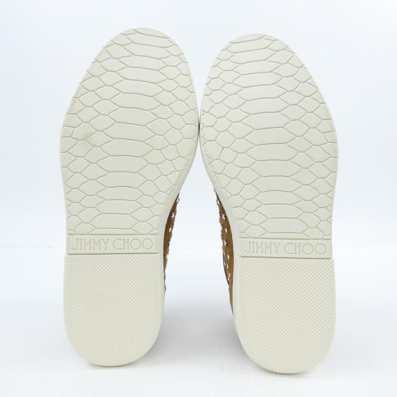 ジミーチュウ JIMMY CHOO スニーカー