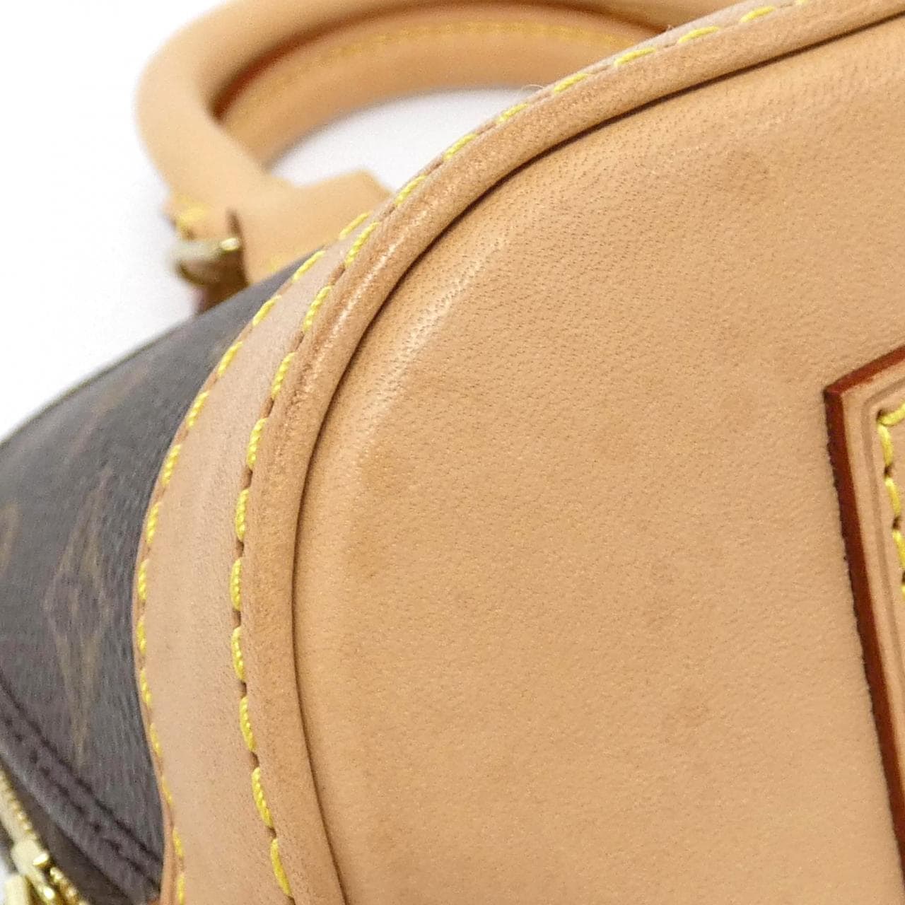 ルイヴィトン モノグラム アルマBB M53152 バッグ