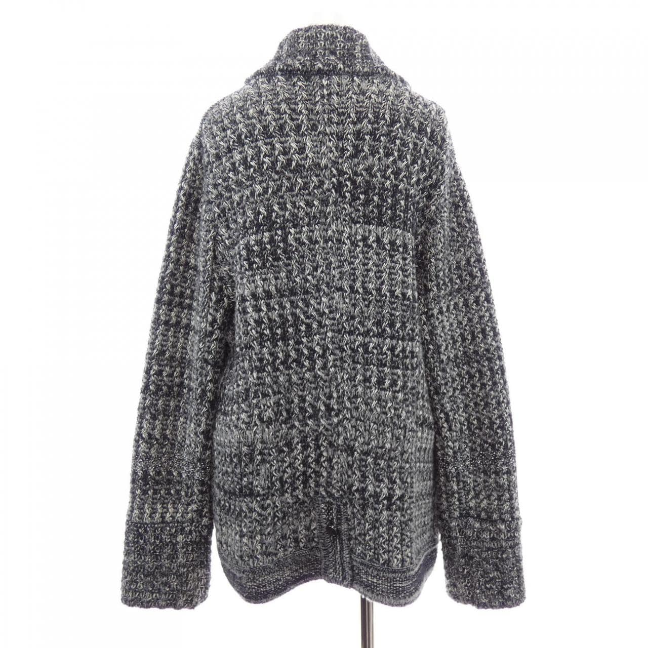 シャネル CHANEL P42041K03193 ジャケット