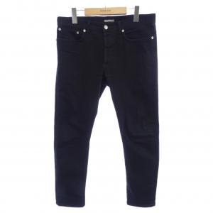 ディオール DIOR スリムフィット ジーンズ 193DS10A217X ジーンズ