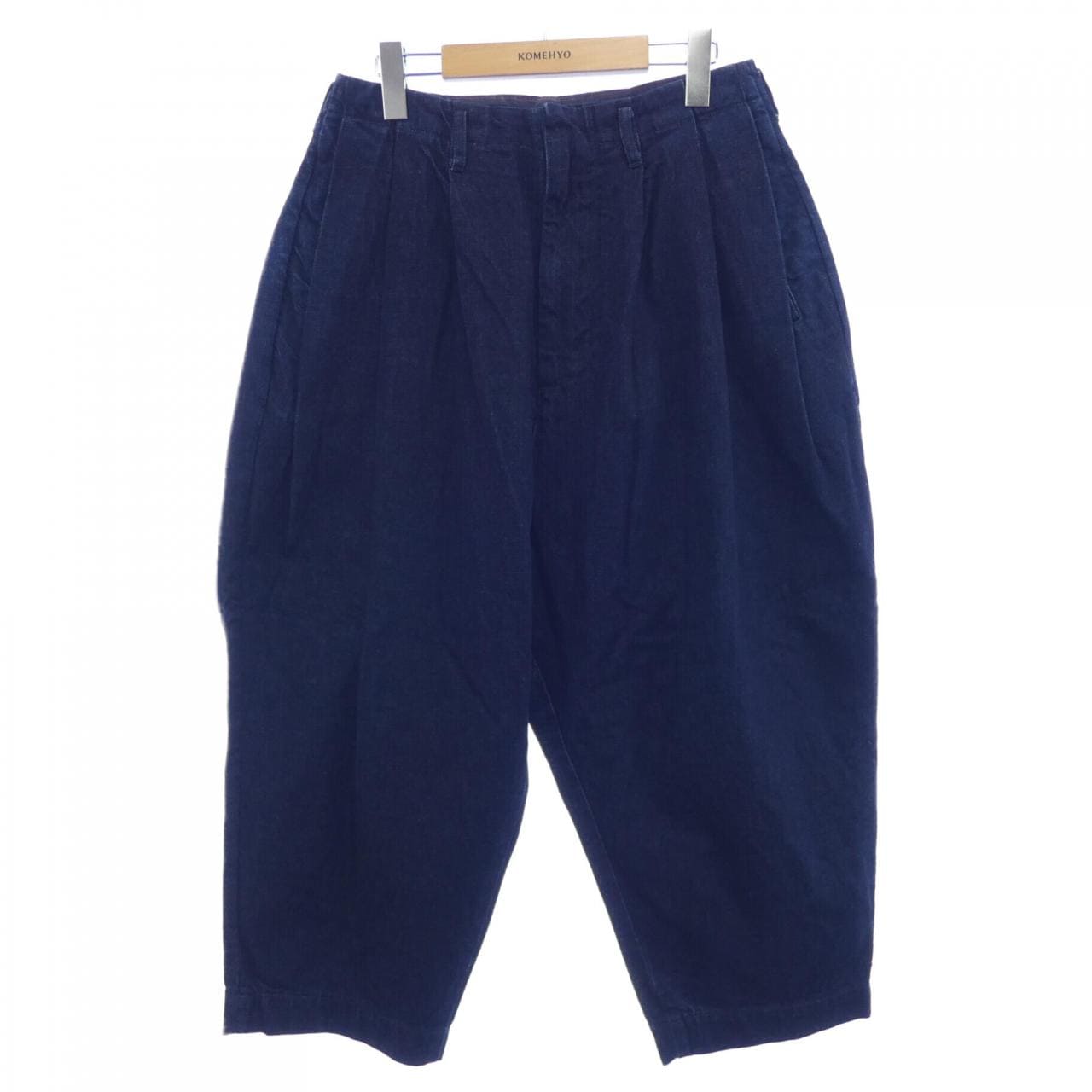 ドゥルカマラ Dulcamara パンツ