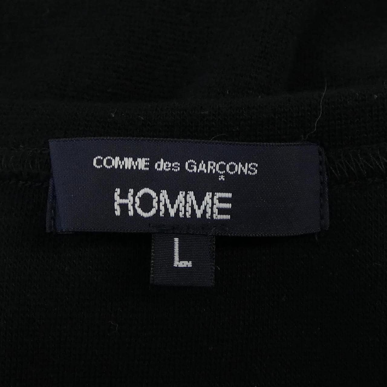 コムデギャルソンオム COMME des GARCONS HOMME HP-T006 トップス