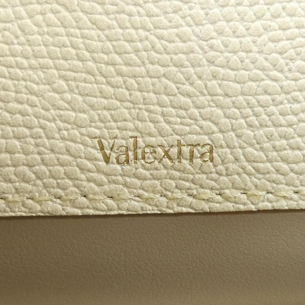 Valextra VALEXTRA ISIDE WBES0036028LOC99 BAG