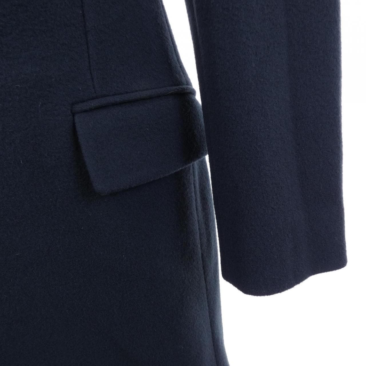 バレンシアガ BALENCIAGA 850608 チェスターコート