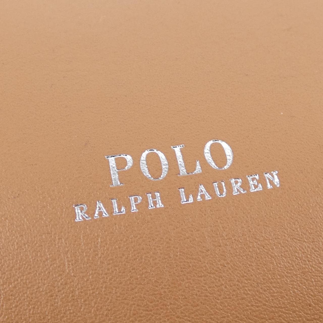 ポロラルフローレン POLO RALPH LAUREN BAG