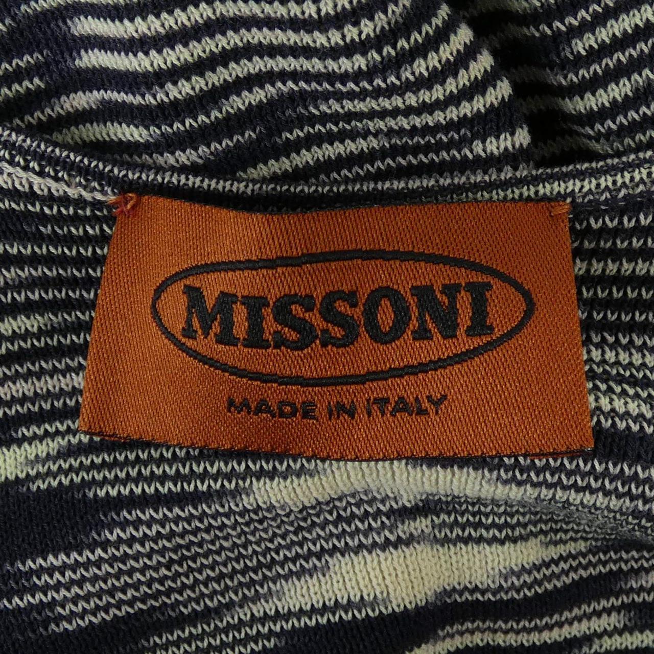 ミッソーニ MISSONI トップス