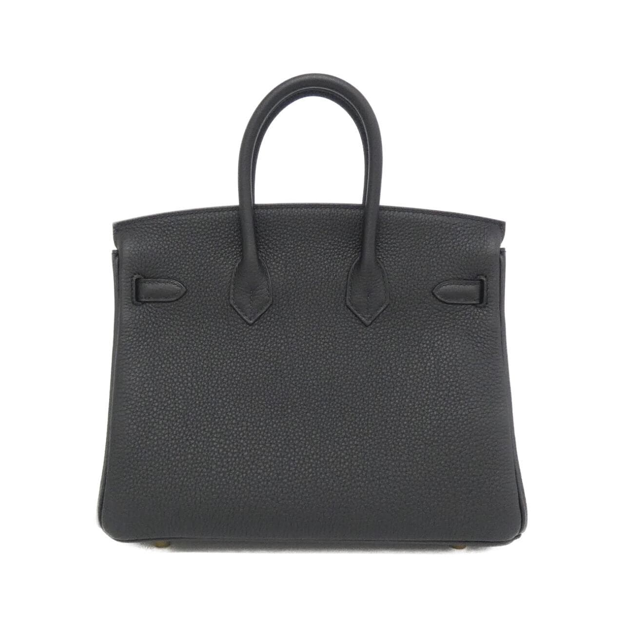 【未使用品】エルメス バーキン ヴェルソ 25cm 076215CC バッグ