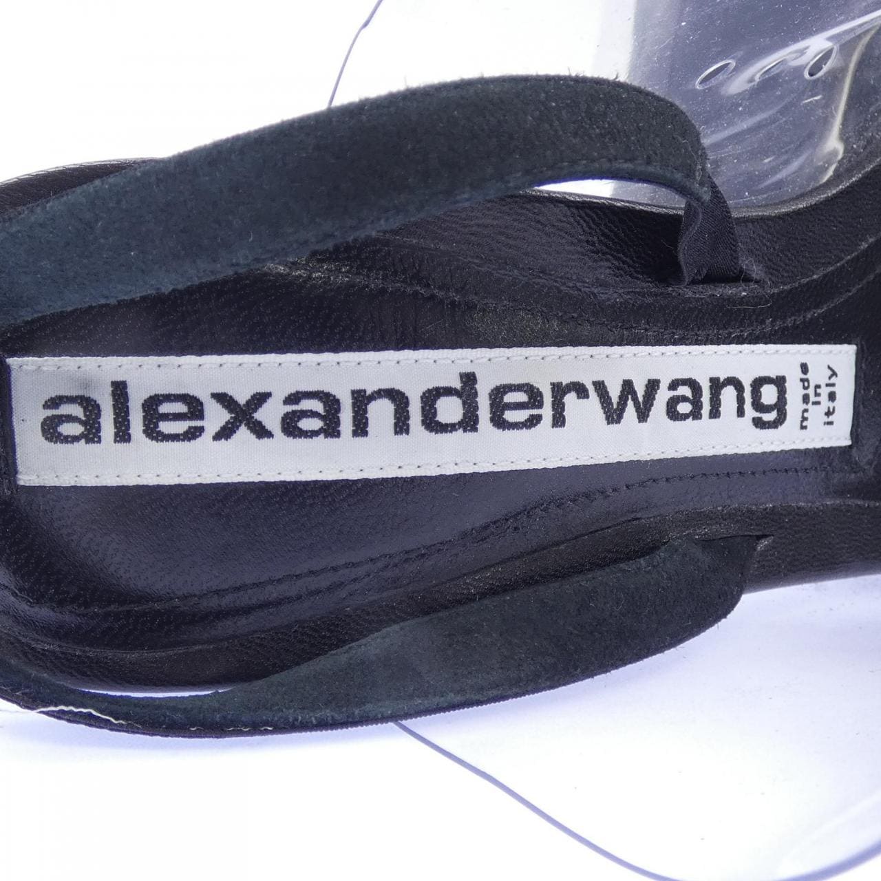 アレキサンダーワン ALEXANDER WANG 30219S066 サンダル