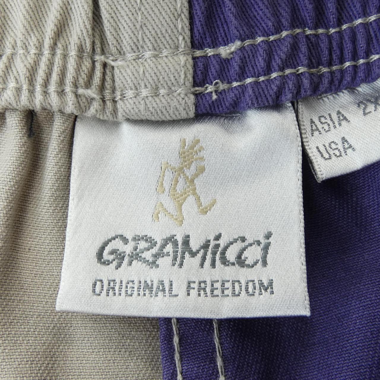 グラミチ GRAMICCI ショートパンツ