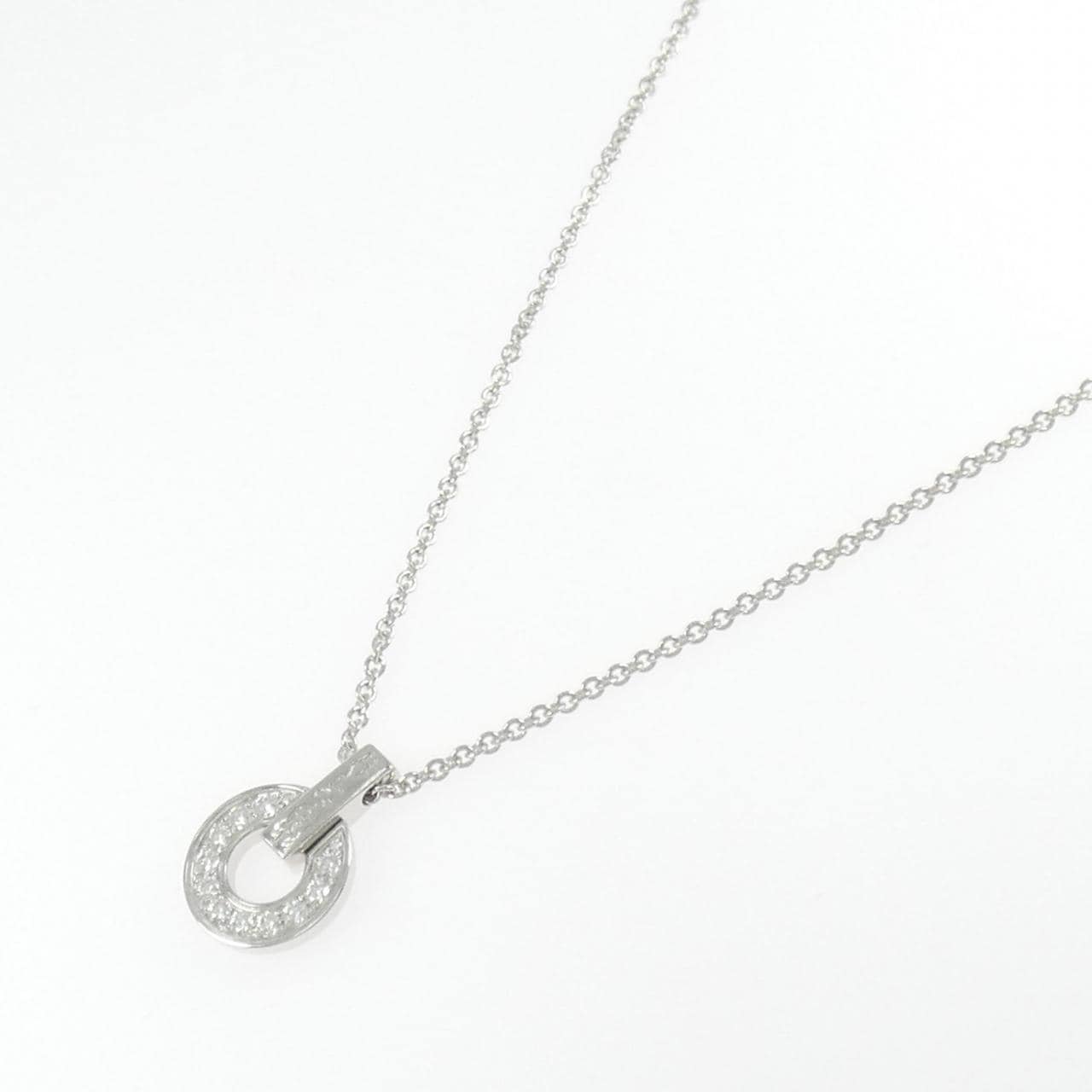 ブルガリ ブルガリ ブルガリ ネックレス