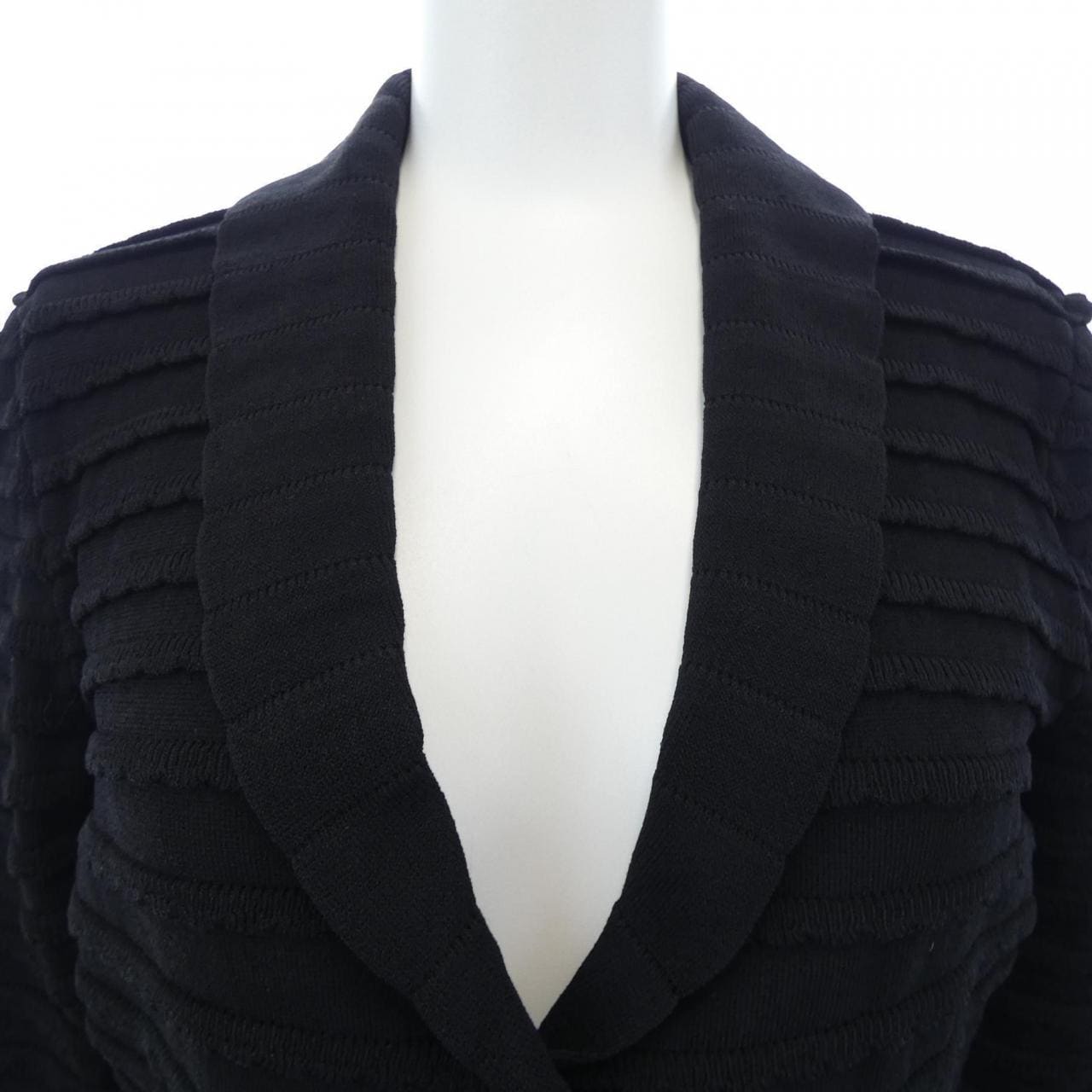 エンポリオアルマーニ EMPORIO ARMANI カーディガン