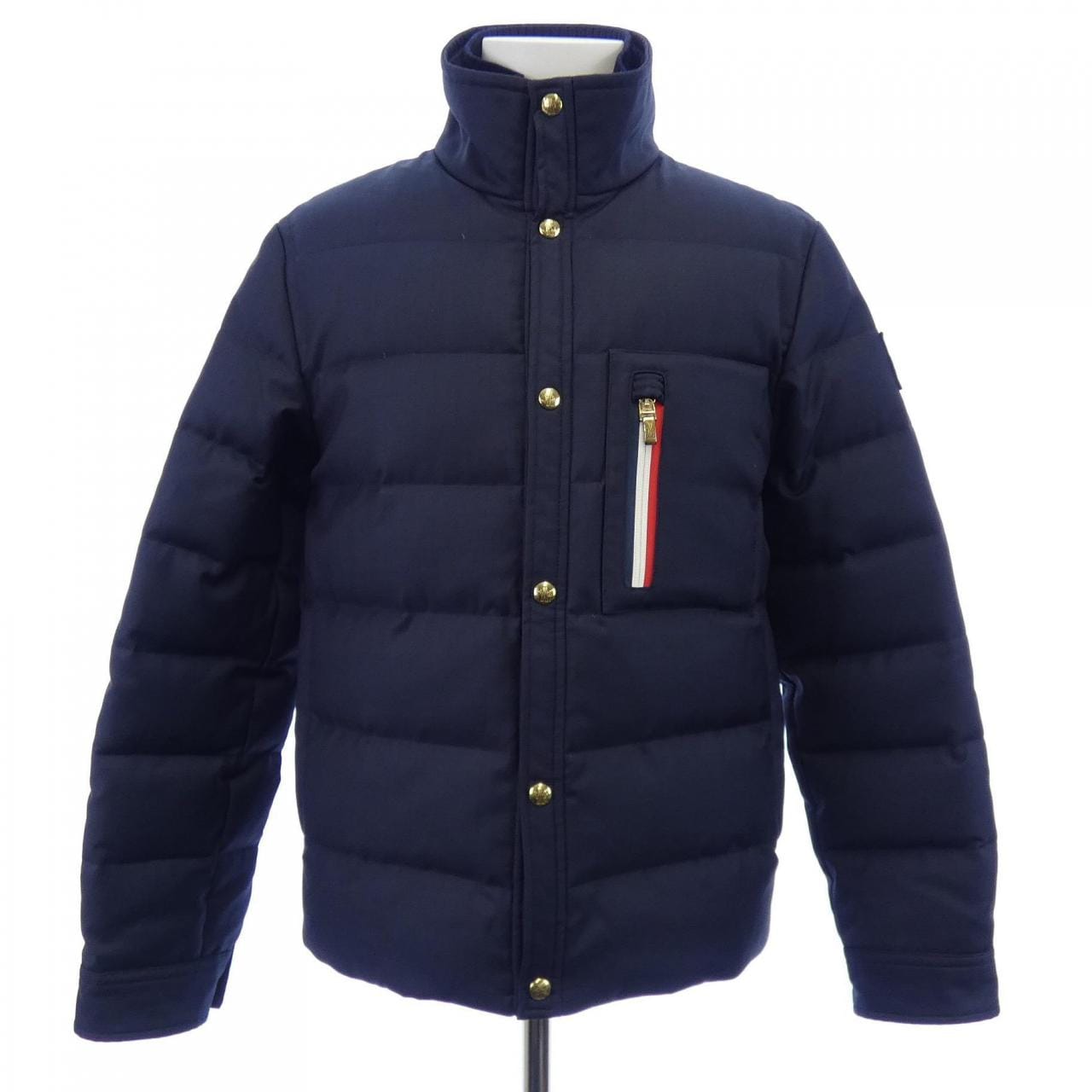 モンクレールガムブルー MONCLER GAMMEBLEU 23914035100 ダウンジャケット