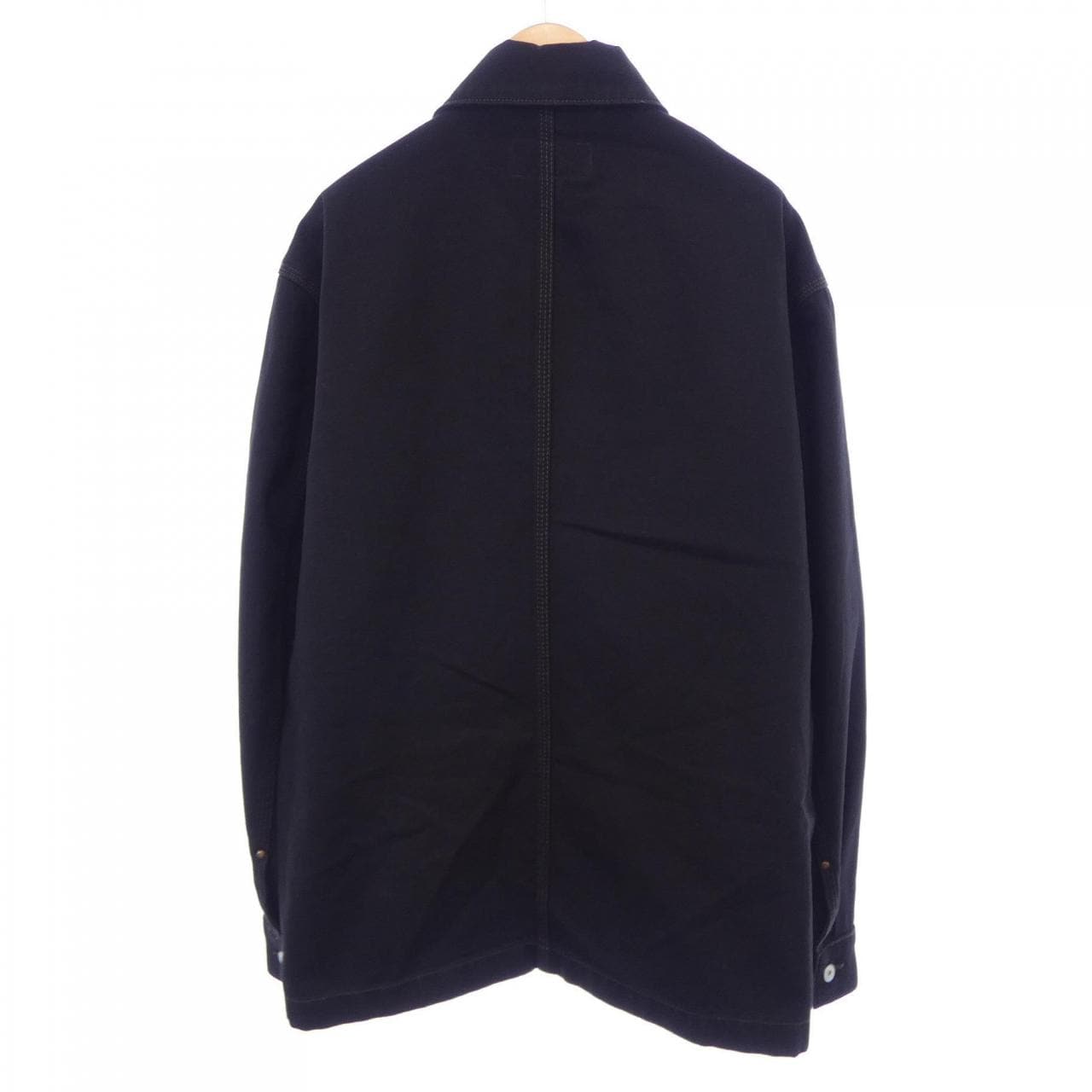 ルメール LEMAIRE OV1024LD1064 デニムジャケット