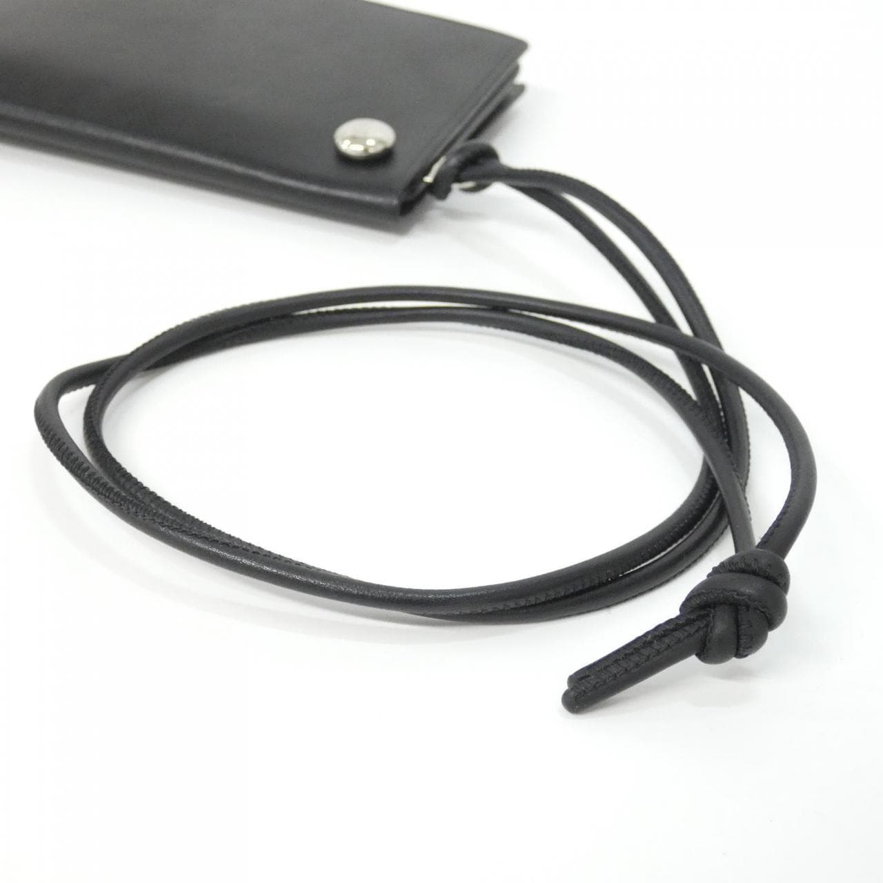 ロエベ ぺブル スライダー コイン カード ホルダー CANBPVZX02 コインケース