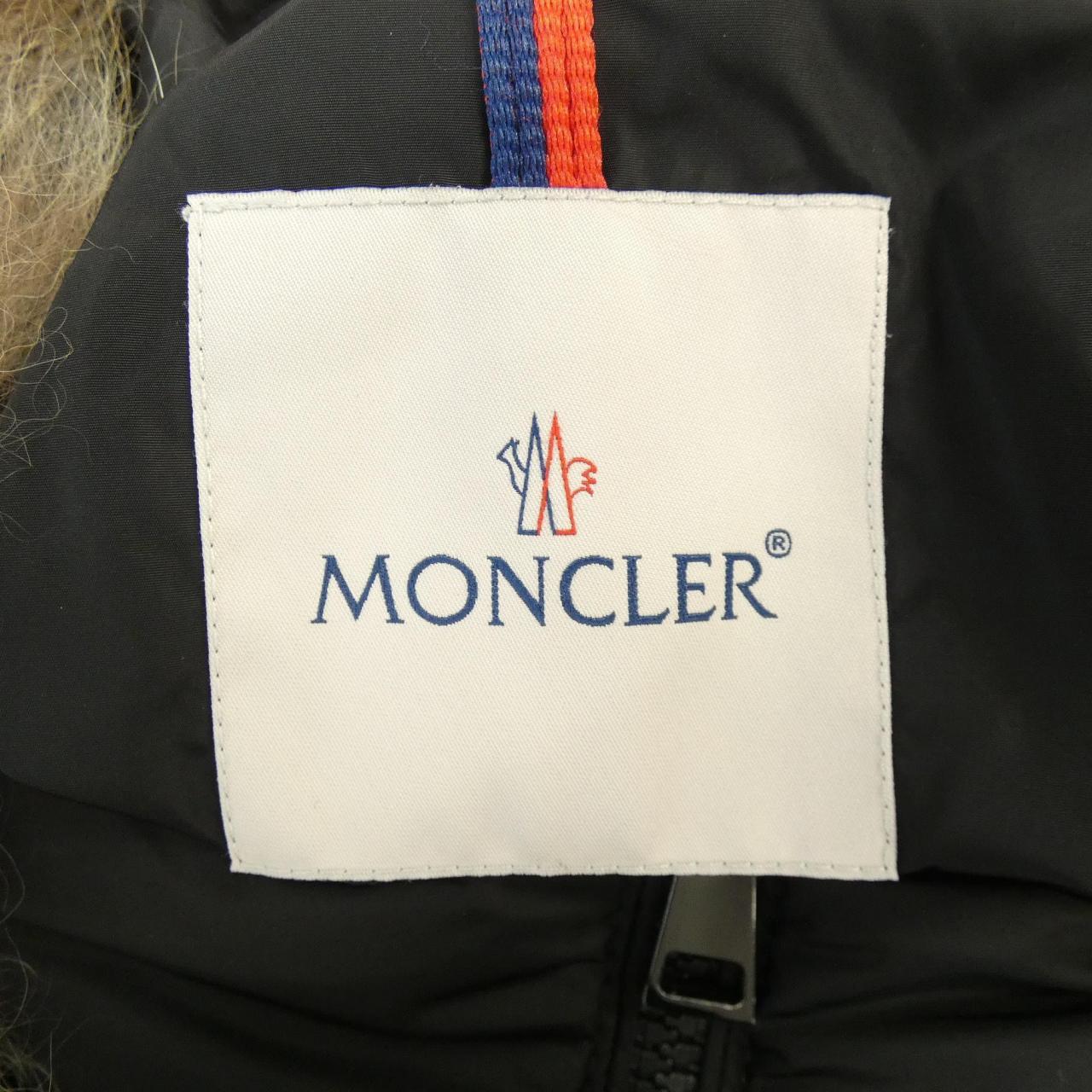 モンクレール MONCLER KHLOE ダウンコート
