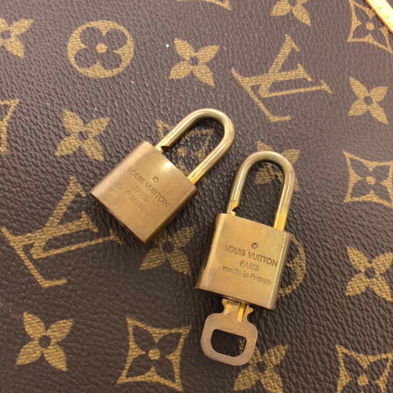 ルイヴィトン モノグラム アリゼ 24アール M41399 ボストンバッグ