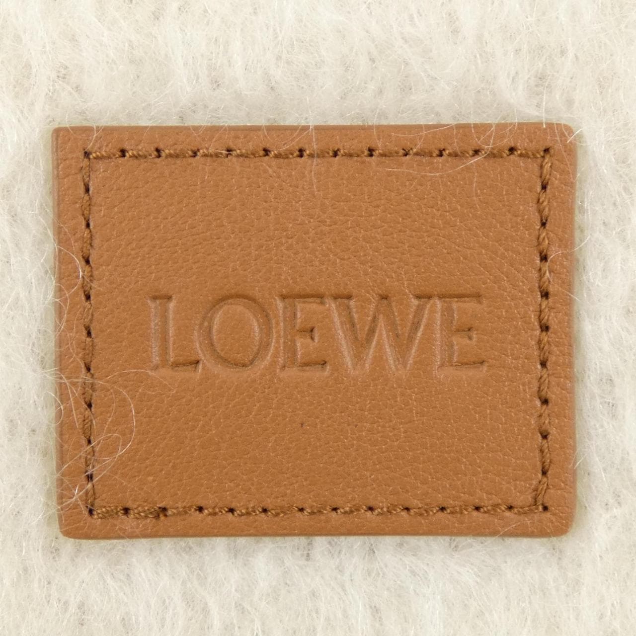 ロエベ LOEWE FSA6SS1X05 MUFFLER