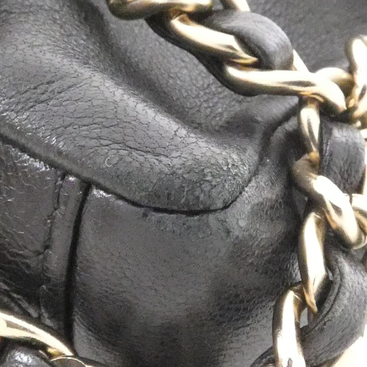 シャネル AS1622 ショルダーバッグ