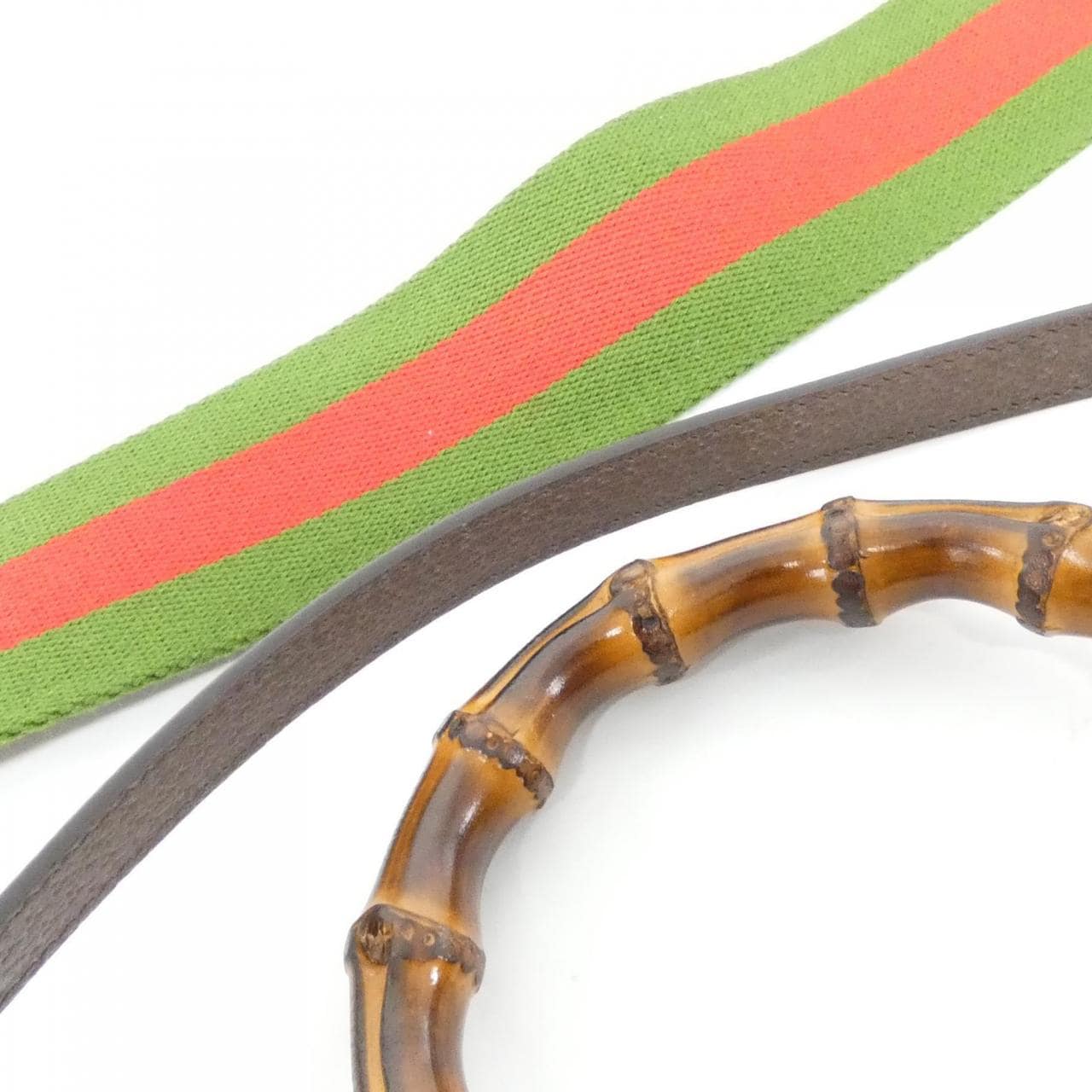 グッチ GUCCI BAMBOO 1947 675797 UKMDT バッグ