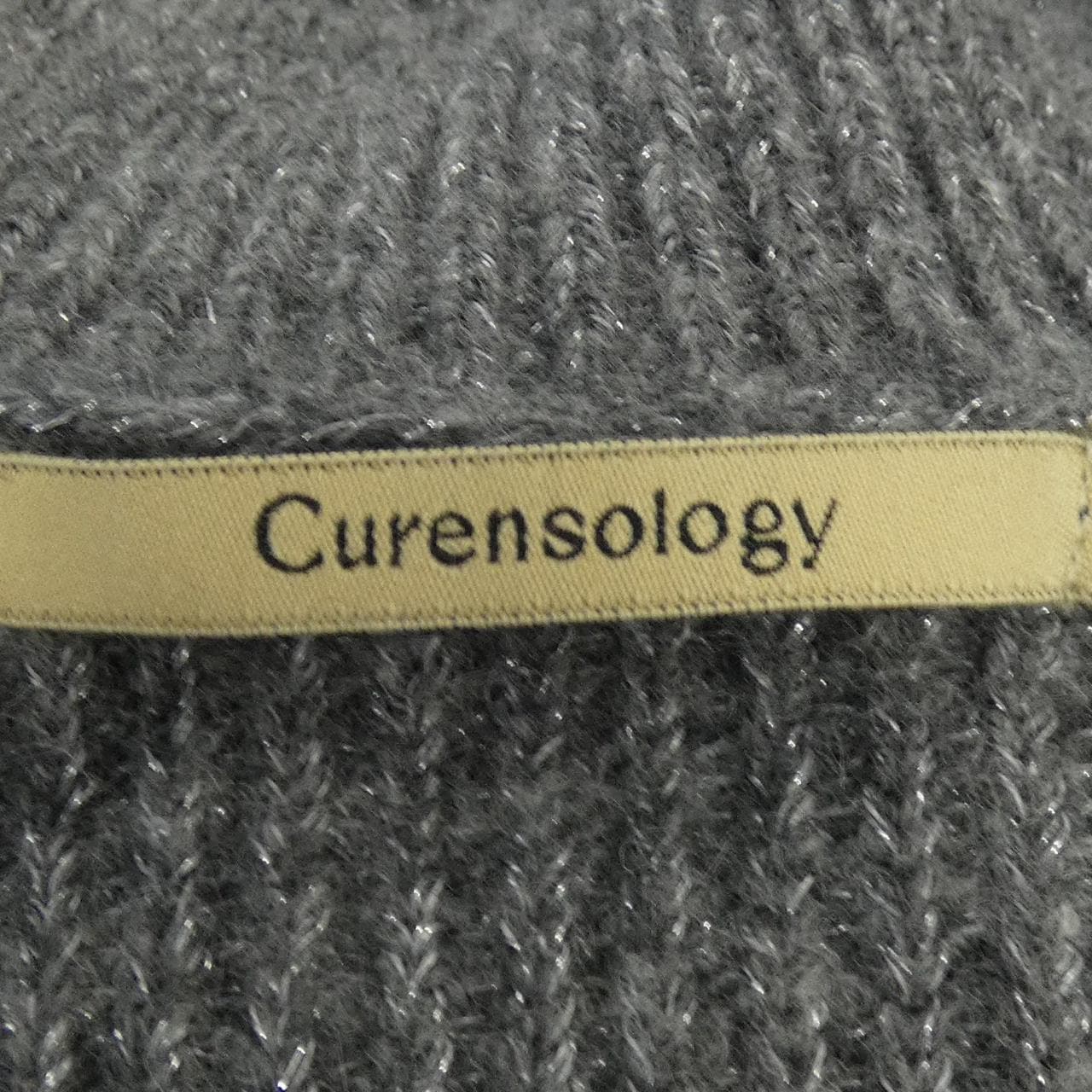 Curensology Curensology Knit