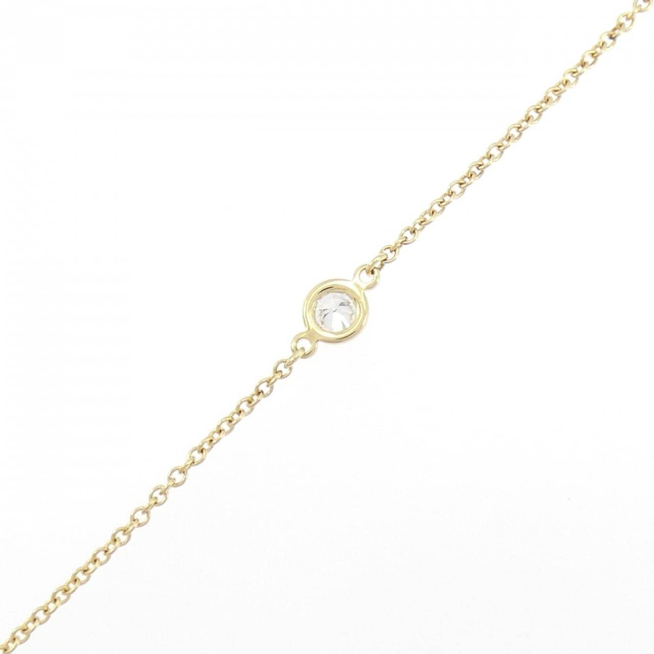 TIFFANY By The Yard bracelet