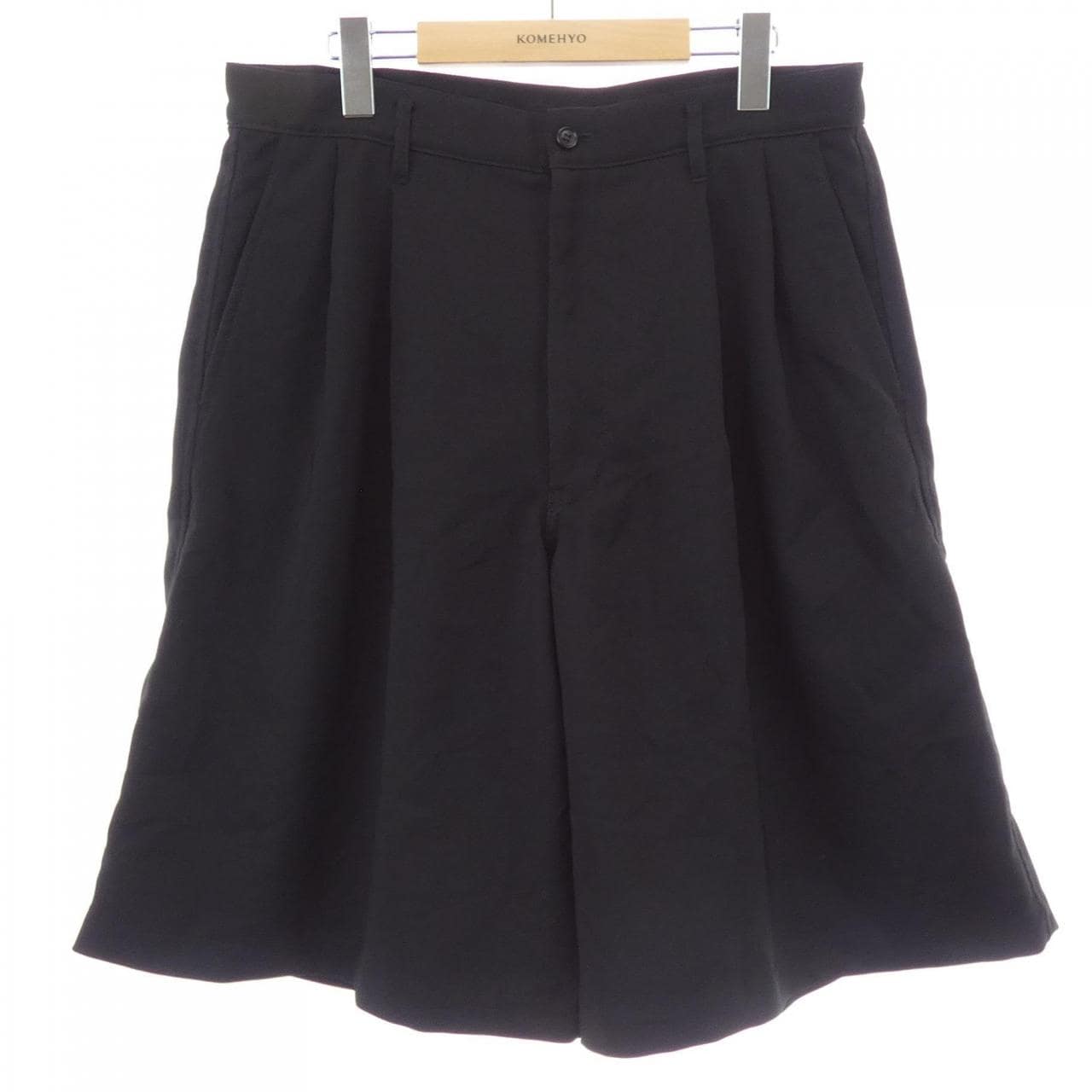 コムデギャルソンシャツ COMME des GARCONS SHIRT FP-P502 ショートパンツ