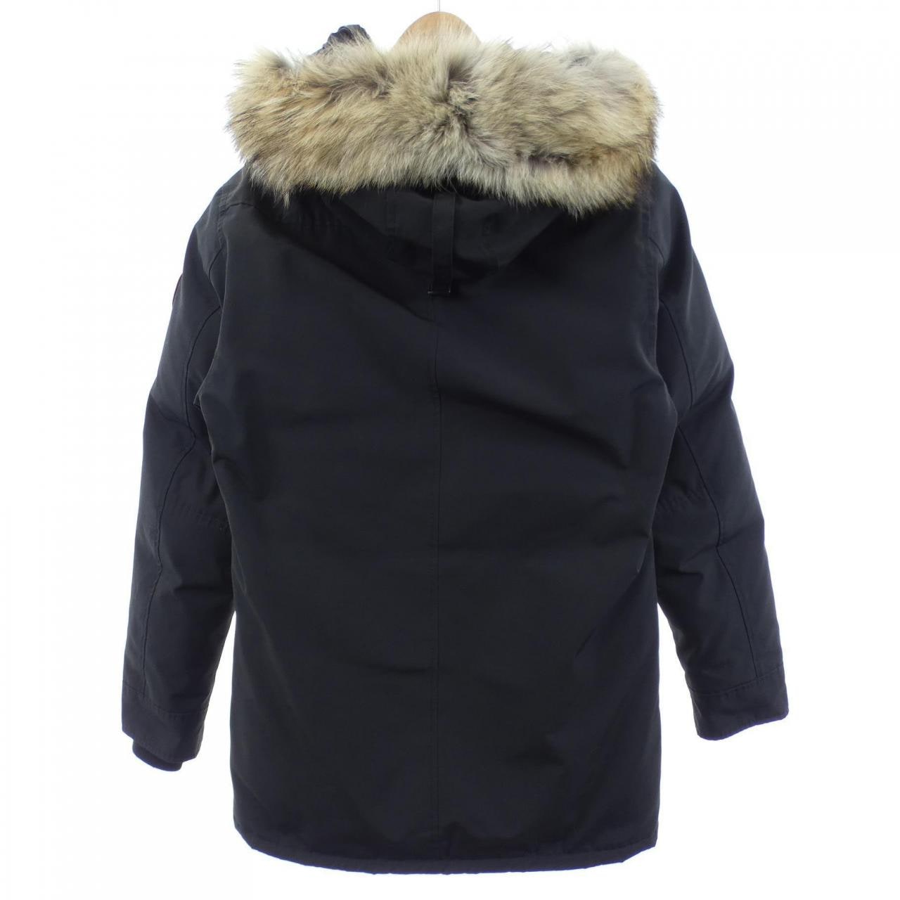 カナダグース CANADA GOOSE 3438JM JASPER ジャスパー ダウンジャケット