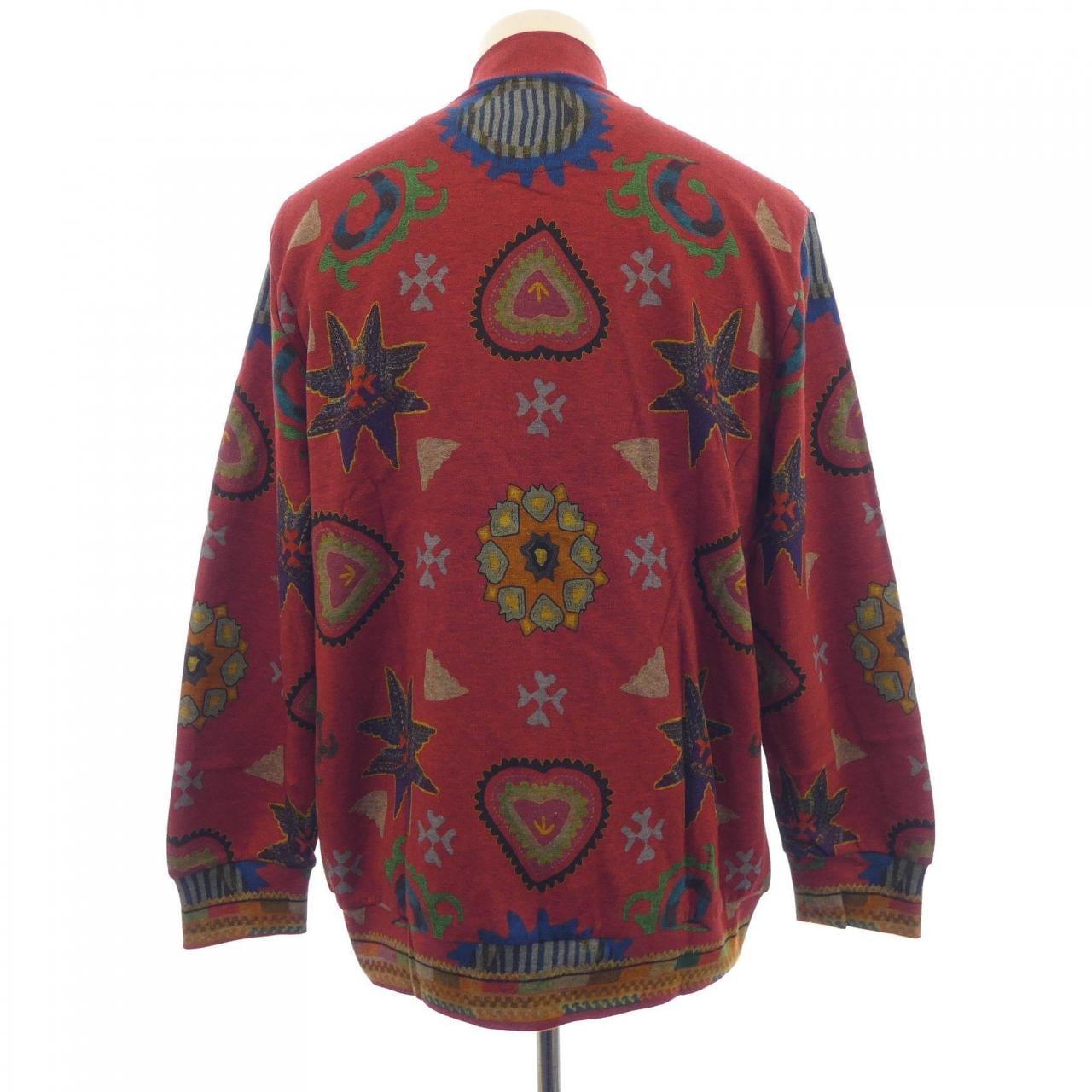 エトロ ETRO ブルゾン