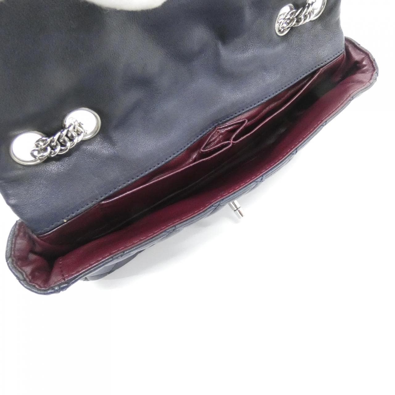 シャネル ショルダーバッグ