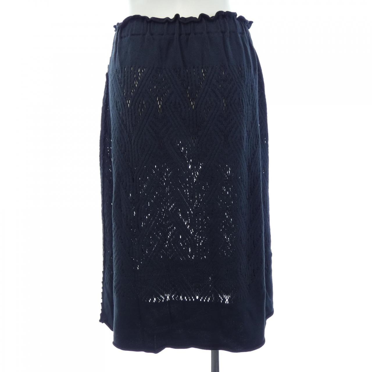 エイポックエイブルイッセイミヤケ A-POC ABLE ISSEY MIYAKE IM13KG608 スカート